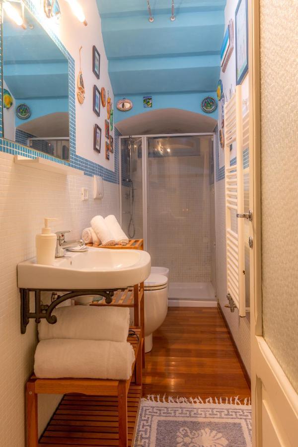 B&B Villa I 2 Leoni Lecce Exteriér fotografie