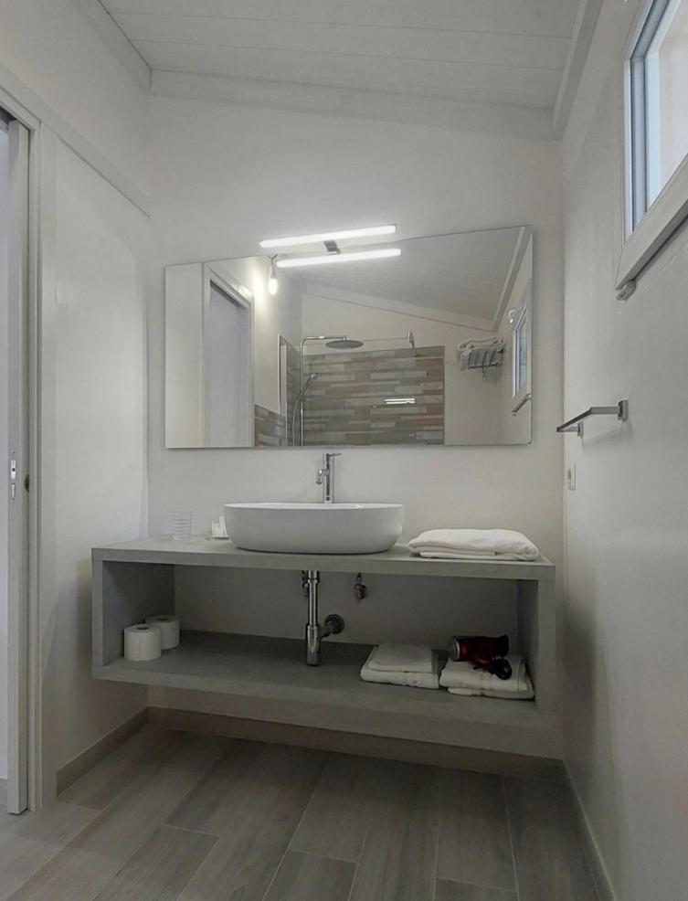 B&B Villa I 2 Leoni Lecce Pokoj fotografie