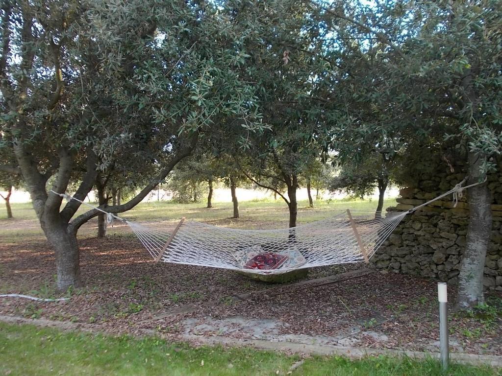B&B Villa I 2 Leoni Lecce Exteriér fotografie