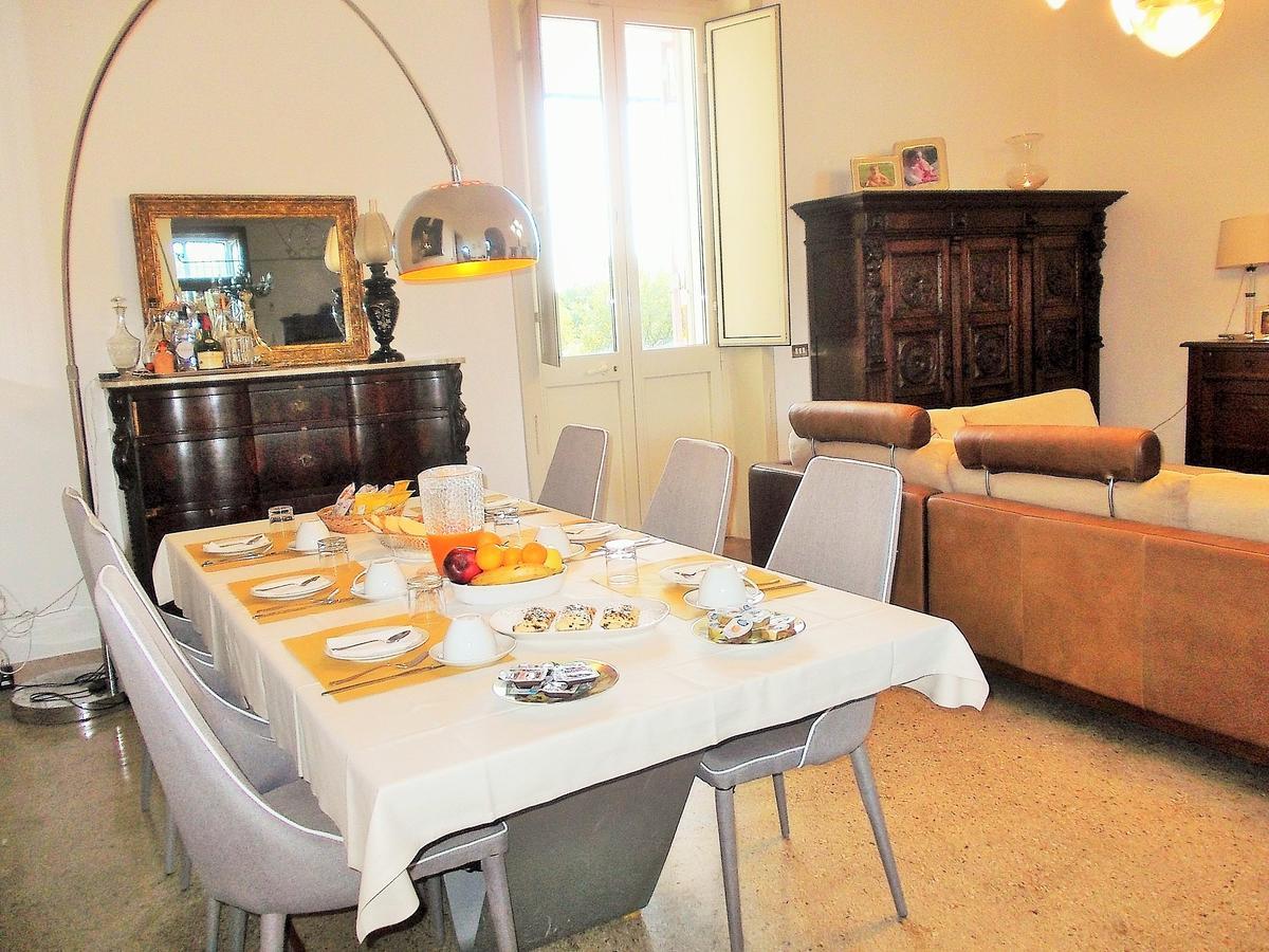 B&B Villa I 2 Leoni Lecce Exteriér fotografie