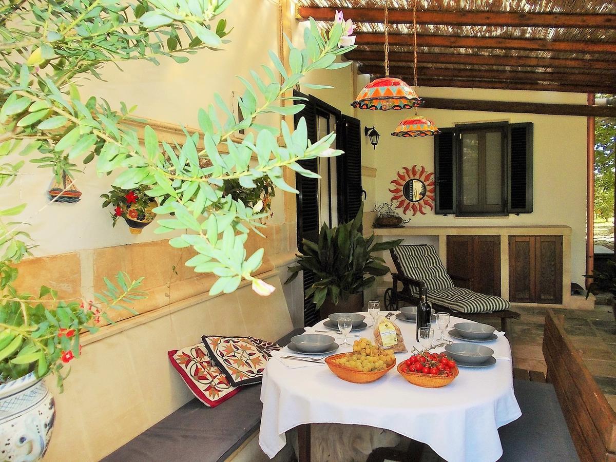 B&B Villa I 2 Leoni Lecce Exteriér fotografie