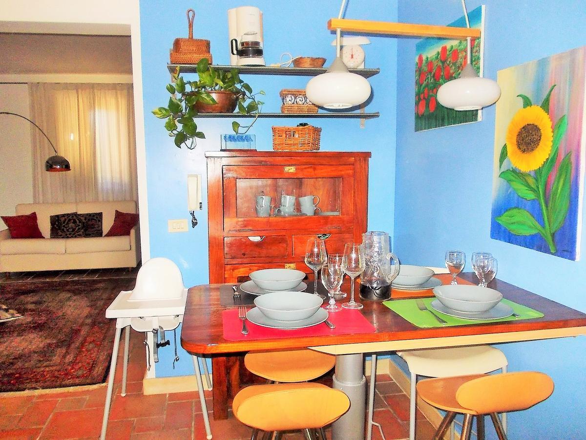 B&B Villa I 2 Leoni Lecce Exteriér fotografie