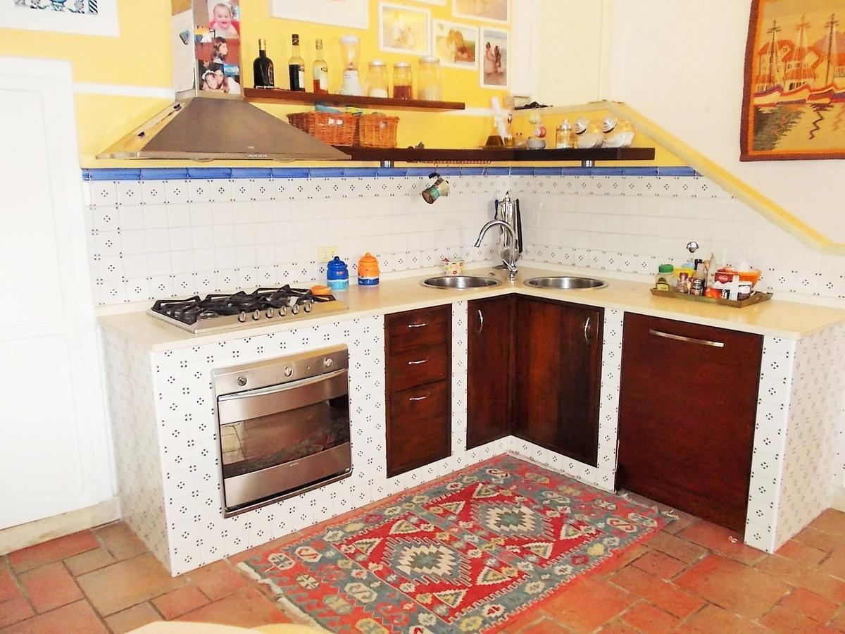 B&B Villa I 2 Leoni Lecce Exteriér fotografie
