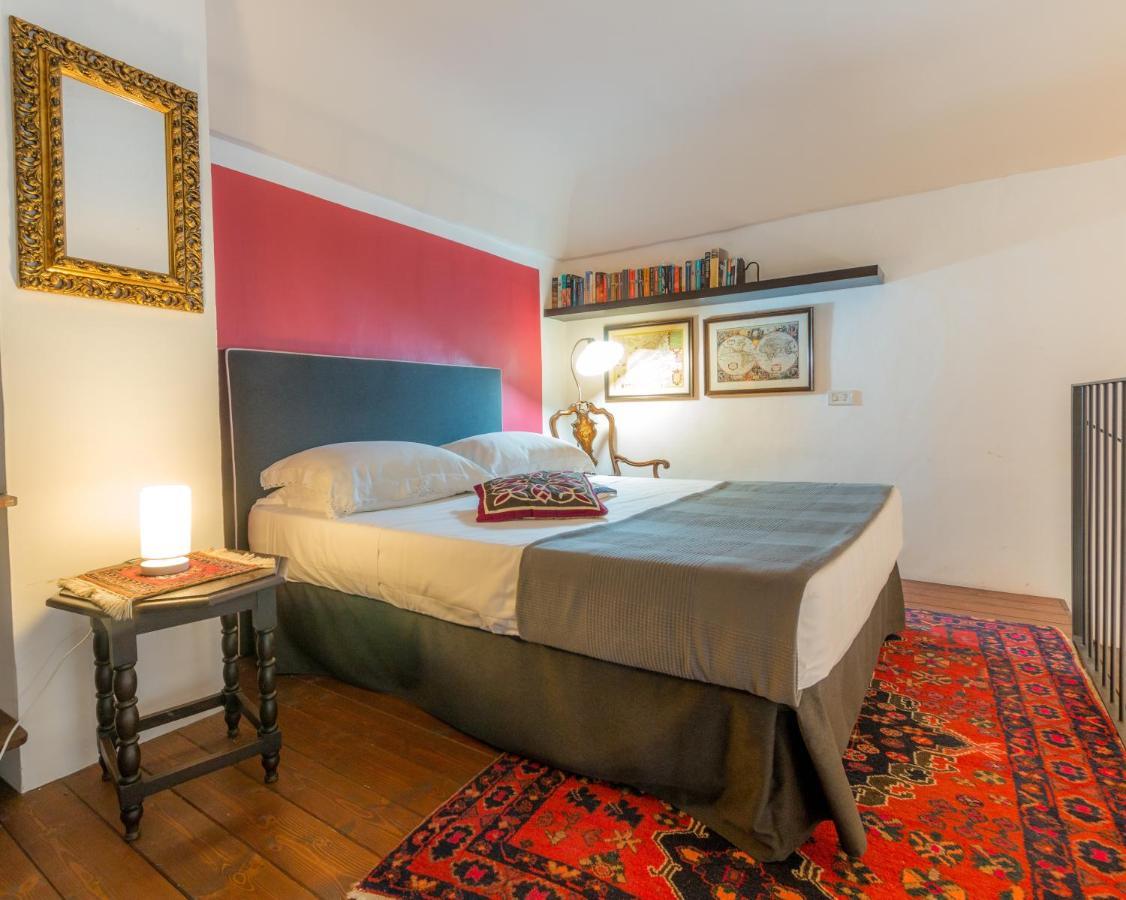 B&B Villa I 2 Leoni Lecce Exteriér fotografie