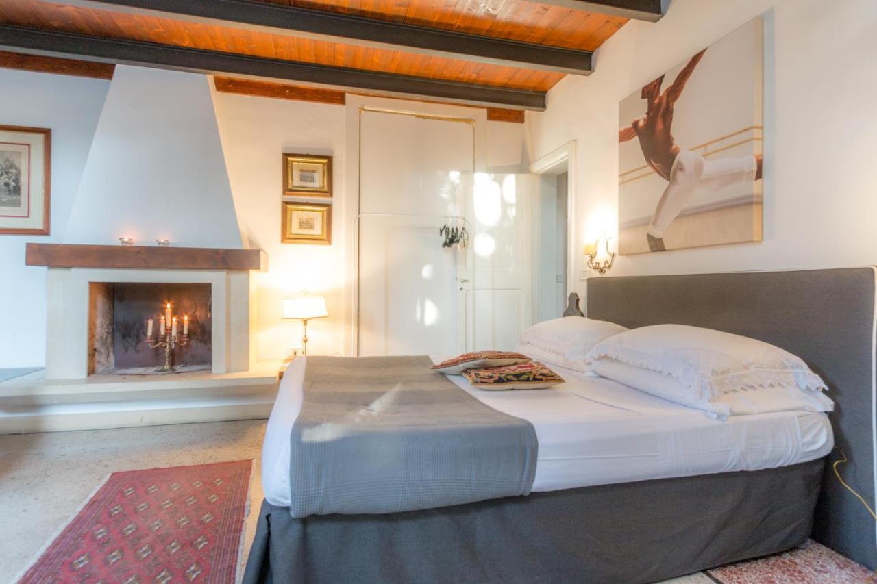 B&B Villa I 2 Leoni Lecce Exteriér fotografie